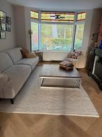 Handgeknoopt Vloerkleed 1.90x2.80m wol, Ophalen, Modern of klassiek, 150 tot 200 cm, 200 cm of meer