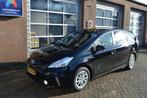 Toyota Prius Wagon 1.8 Aspiration, Hybride, 7 zitplaatsen, N, Euro 5, Stof, Gebruikt, 4 cilinders
