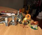 Lego Lord of the Rings | polybags, Complete set, Ophalen of Verzenden, Lego, Zo goed als nieuw