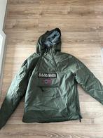 Napapijri northfarer 2.0  winter maat S skijas, Nieuw, Ophalen of Verzenden, Napapijri, Groen