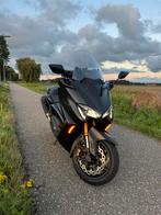 Yamaha tmax 560, Motoren, Motoren | Yamaha, 560 cc, Particulier, Minimaal motorrijbewijs A2, Handvatverwarming
