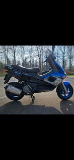 Gilera runner sp 180cc a1 m08 kompleet gereviseerd bj 2000, Ophalen of Verzenden, Zo goed als nieuw, Overige modellen