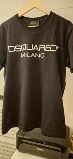 Dsquared2 t-shirt, maat XL, Kleding | Heren, T-shirts, Dsquared2, Ophalen of Verzenden, Maat 56/58 (XL), Zo goed als nieuw