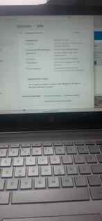 HP Pavilion x360 14-ba081nd - 2-in-1 laptop - 14 Inch, Computers en Software, Ophalen