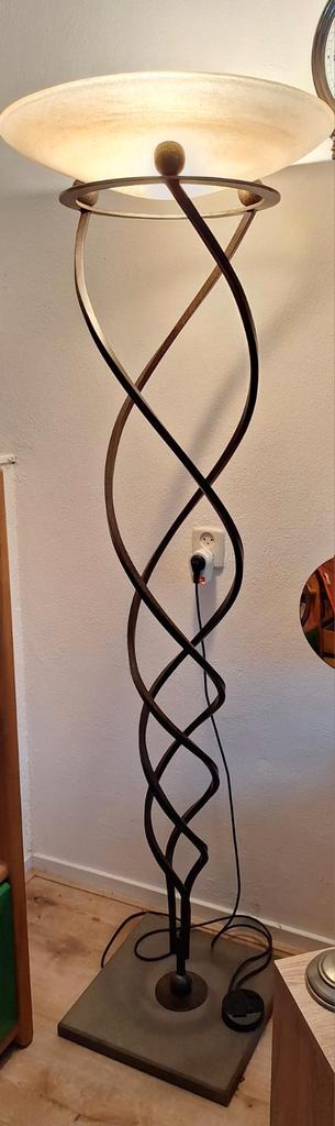 Terzani Antinea - Design Vloerlamp, Huis en Inrichting, Lampen | Vloerlampen, 150 tot 200 cm, Ophalen