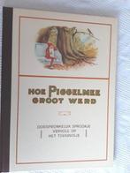 Hoe Piggelmee groot werd  "van Nelle koffie en thee", Ophalen of Verzenden, Zo goed als nieuw