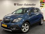 Opel Mokka 1.4 T Innovation*NAP*Camera*Cruise-Control*Navi*P, Voorwielaandrijving, 65 €/maand, Euro 6, 4 cilinders