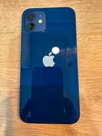 iPhone 12 - Blauw, Telecommunicatie, Mobiele telefoons | Apple iPhone, Blauw, Ophalen of Verzenden, IPhone 12, Zonder simlock