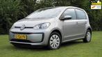 Volkswagen Up! 1.0 BMT move up! 5 drs Airco blue tooth, Voorwielaandrijving, Stof, Gebruikt, 23 km/l