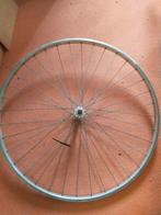 Voorwiel racefiets(klein slagje), Ophalen, Gebruikt, Racefiets, Wiel
