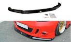 Voorlip spoiler sideskirt achterlip - Honda Jazz 02-08, Auto diversen, Tuning en Styling, Ophalen of Verzenden