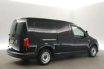 Volkswagen Caddy Maxi 2.0 TDI L2H1 Airco Cruisecontrol Parke, Auto's, Gebruikt, Euro 6, 4 cilinders, 1462 kg