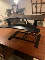 Zit sta bureau verhoger / updesk, Ophalen, Zo goed als nieuw