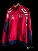 Ajax matchworn 2001-2002 Steven Pienaar trainings shirt, Verzamelen, Sportartikelen en Voetbal, Shirt, Ophalen of Verzenden, Zo goed als nieuw