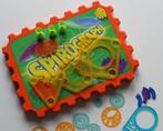 MB Spirograph - creëer de meest verbazingwekkende patronen, Ophalen of Verzenden