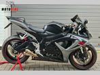 SUZUKI GSX-R 600 (bj 2006), Bedrijf, Super Sport
