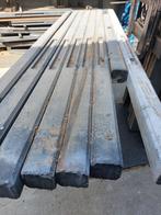 Partij van diverse modellen betonpalen , uitzoeken 20,- pst, Ophalen, Overige materialen, Minder dan 3 meter, Nieuw