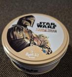 Star Wars Mandalorian Dobble, Ophalen of Verzenden, Zo goed als nieuw, Spel