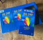 BASF Videobanden 5x, Ophalen of Verzenden, Nieuw, Videoband