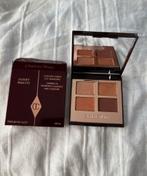 Charlotte Tilbury Luxury Palette The Queen Of Glow, Ophalen, Nieuw, Ogen, Make-up