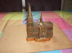 Kölner Dom sieraden muziek juwelendoos in mooie staat, Ophalen of Verzenden