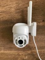 Beveiligingscamera voor buiten compact, Audio, Tv en Foto, Buitencamera, Ophalen of Verzenden, Zo goed als nieuw