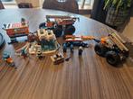 Lego City Artic Expeditie set 60195, Kinderen en Baby's, Speelgoed | Duplo en Lego, Ophalen of Verzenden, Zo goed als nieuw, Lego
