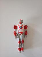 Power Rangers Wild Force Megazord Part Figure Bandai 2001, Kinderen en Baby's, Speelgoed | Actiefiguren, Ophalen of Verzenden