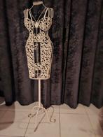 Brokante Metalen Paspop, Ophalen