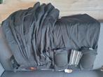 2 Iaido pakken - complete set, Overige, Vechtsportpak, Maat L, Ophalen of Verzenden