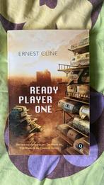 Ready player one - Ernest Cline, Boeken, Kinderboeken | Jeugd | 13 jaar en ouder, Ophalen of Verzenden, Zo goed als nieuw, Ernest Cline