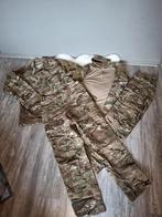 Crye presision - heel set - nieuw, Verzamelen, Militaria | Algemeen, Ophalen