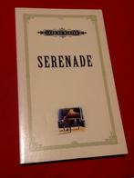 GESIGNEERD Serenade. Léon de Winter. Boekenweek 1995, Ophalen of Verzenden, Gelezen