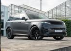 Land Rover Range Rover Sport P550e Autobiography | Full Opti, Automaat, Gebruikt, Zwart, 40 min