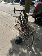 Bianchi Impulso Racefiets - Zo goed als nieuw!, Fietsen en Brommers, Overige merken, 28 inch, Heren, Aluminium