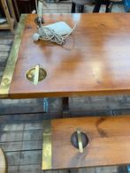 Een mooie maritiem eetset picknick set, Ophalen