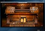 1902 ST. EUCAIRE METZ CAVAILLÉ-COLL - Hauptwerk sampleset, Muziek en Instrumenten, Orgels, Ophalen, Gebruikt, 2 klavieren, Orgel