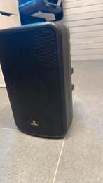 BEHRINGER MODEL CE500A, Gebruikt, Overige typen, 60 tot 120 watt, Ophalen