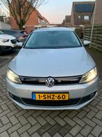 VW Jetta 1.4 TSI Hybrid 170pk 7-DSG 2013 nieuwe APK!, Auto's, Volkswagen, Parkeersensor, Origineel Nederlands, 1405 kg, Sedan