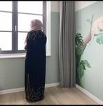 Nieuwe Dubai abaya,M/LXL, kimono model, Ophalen of Verzenden, Nieuw