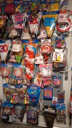 Ter overname uit webshop partij feestartikelen, Ophalen, Nieuw, Versiering, Verjaardag