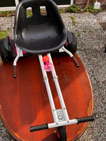 Hoover board beschikbaar voor biedingen