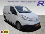 Nissan E-NV200 Business 40 kWh 2.ZERO ( Grotere accu ) AIRCO, Gebruikt, Zwart, Navigatiesysteem, Wit