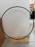 Zwarte boog, Huis en Inrichting, Ophalen, Zo goed als nieuw