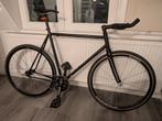 Fixie fiets custom build, Gebruikt, 57 tot 61 cm, Ophalen, Overige merken