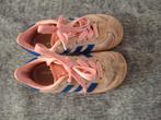 Adidas Gazelle kinderschoenen maat 24, Adidas, Jongetje of Meisje, Ophalen of Verzenden, Gebruikt