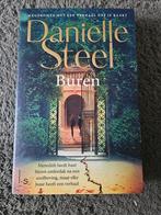 Danielle Steel Buren, Danielle Steel, Ophalen of Verzenden, Zo goed als nieuw, Nederland