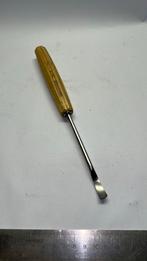 Pfeil guts 3a/8 ( swiss maden gutsen beitels ), Ophalen of Verzenden, Zo goed als nieuw