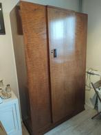 Vintage hangkast, Ophalen, 25 tot 50 cm, 150 tot 200 cm