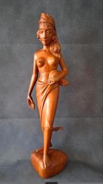 Balinees meisje, Verzenden